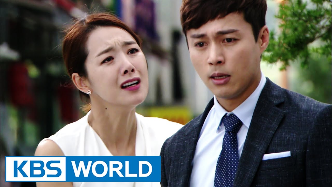 Secrets of Women 여자의 비밀 Ep.53 [Eng Sub / 2016.09.16] YouTube
