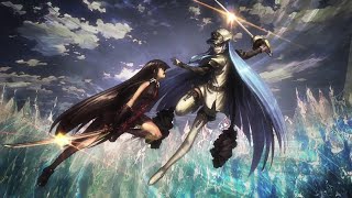 Akame vs Esdeath Full Fight | Akame Ga Kill | English subtitle |