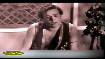 Pakistani Punjabi Film  MAHI MUNDA (1956) Song- Jhoothiye Jahaan Diye Ni