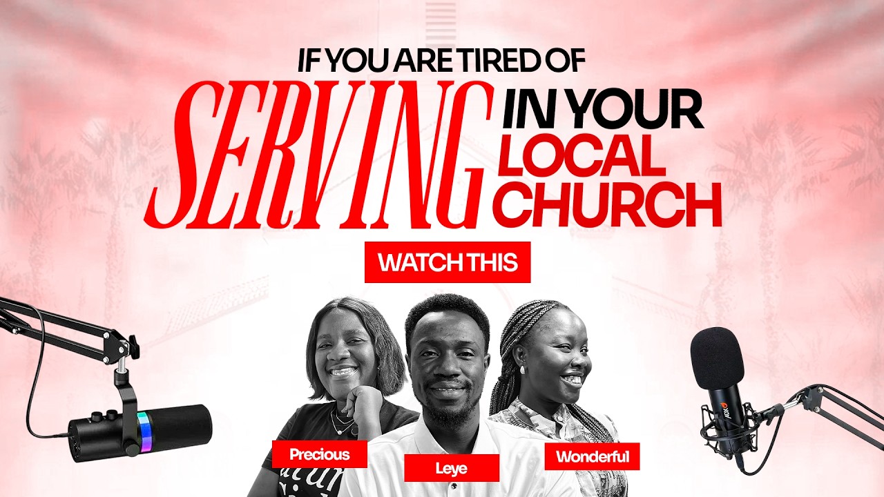 Скрытые герои, преданно служащие || Подкаст Beyond Sunday