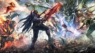 Видео-Обзор Soul Sacrifice (PS Vita)