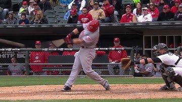 CIN@CWS: Schumaker