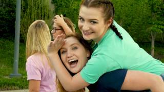 NKU Delta Gamma Recruitment Video 2017- We Are
