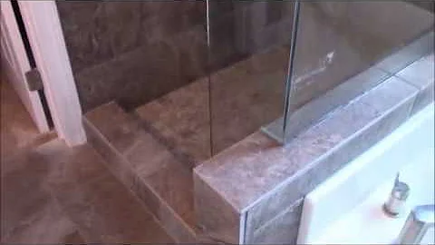 DIY Shower Goes HORRIBLY WRONG