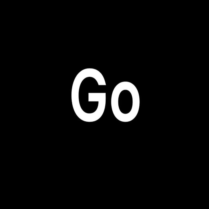 GO ! How to pronounce go ? In British Accent correctly ! Modern