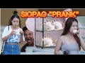 Siopao de mickey public prank