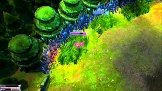 League of Legends - Fiddlesticks Jukes Master Yi