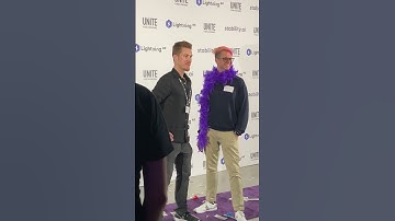 @ylemkiwi  🥝 UNITE Keep AI Open Source #Event Stability AI & Lightning AI #NYC @SebastianRaschka