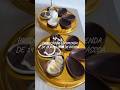 ESSA ENCOMENDA FOI DE 24 MINI OVOS #confeitaria #doces