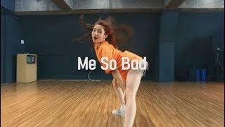 Me So Bad - Tinashe | Hyo Choreography screenshot 5