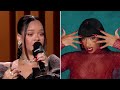 Rihanna REACTS to Megan Thee Stallion’s ‘Hiss’