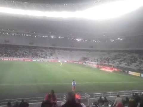 ajax v platinum stars video.mp4