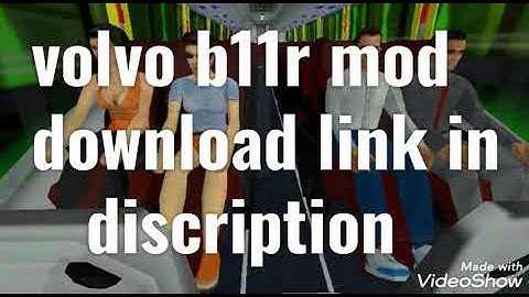 ഒരു super bus mod und link in description