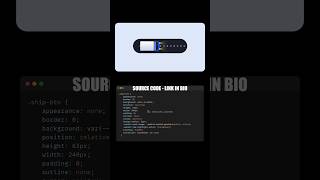 Amazing Dispatch Button Animation in HTML CSS JavaScript 🚚