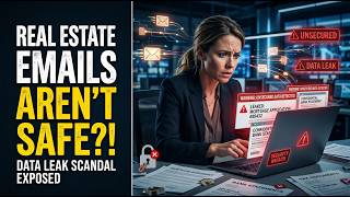 The Hidden Email Security Risk in Real Estate | Emora | 2026