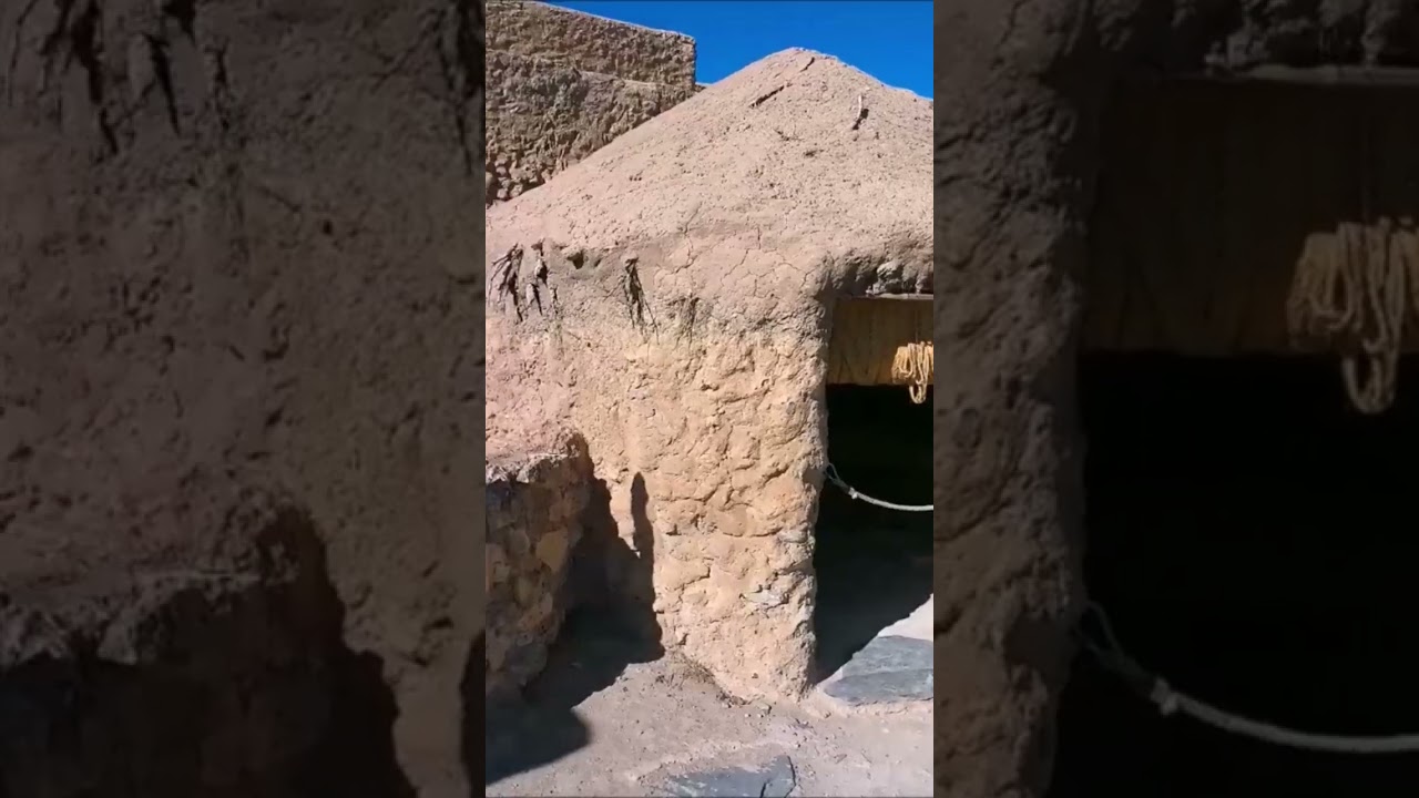 El misterio mueve civilizaciones. #misterio #oculto #civilization #people #cabañas #chozas #shorts