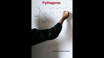 Pythagoras ll Concept of Pythagoras ll @Yogesh-Kumar-Ved