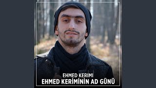 Qara Terlan Ve Elsen Balaxani - Meydan Olur Bomba Kimi - EHMED KERIMI
