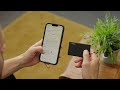 MyFinderCard