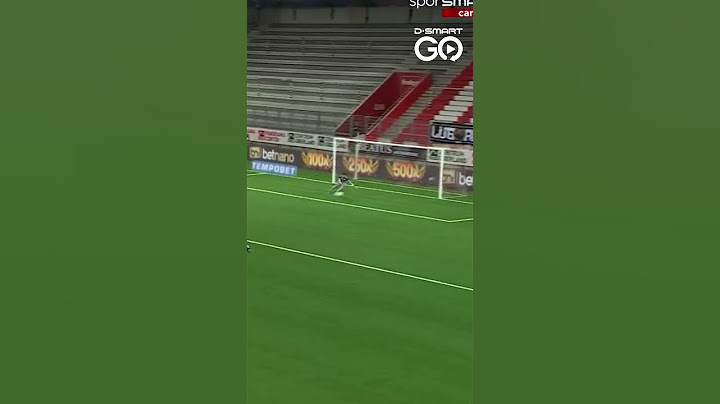 Szymanski'nin Şutu Direğe Takıldı! Lugano-Fenerbahçe Şampiyonlar Ligi 2. Ön Eleme Turu İlk Maç