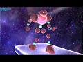 Smash Bros REX: Classic Mode as Vectorman