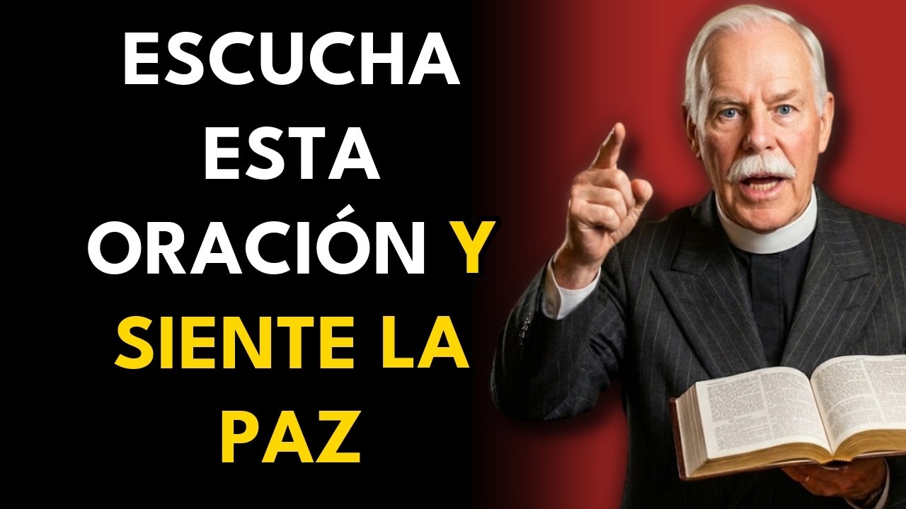 Una oración de la mañana a Dios para activar una fe inquebrantable  - Smith Wiglesworth