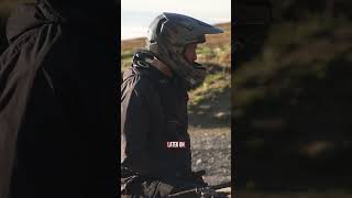 Can I Beat A PRO Downhill Bike Racer? | OUT NOW