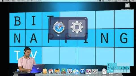 BitnappingTV #055 32Bit Mode