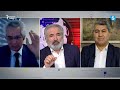 Кабирӣ ва Талбаков. Бархӯрди дидгоҳ