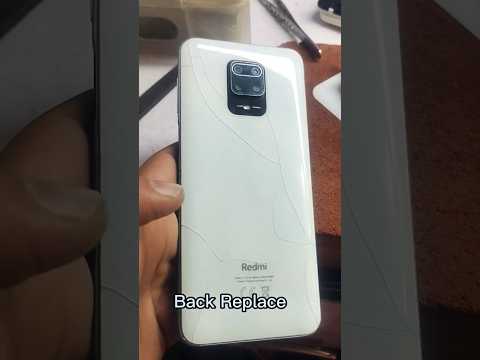Redmi Note 9s