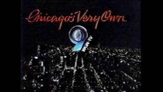 WGN-TV, Ch. 9, Chicago, IL, Circa Early 1984
