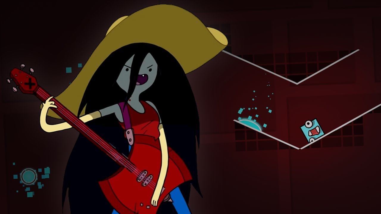 "Im Just Your Problem" LAYOUT - From Adventure Time - YouTube