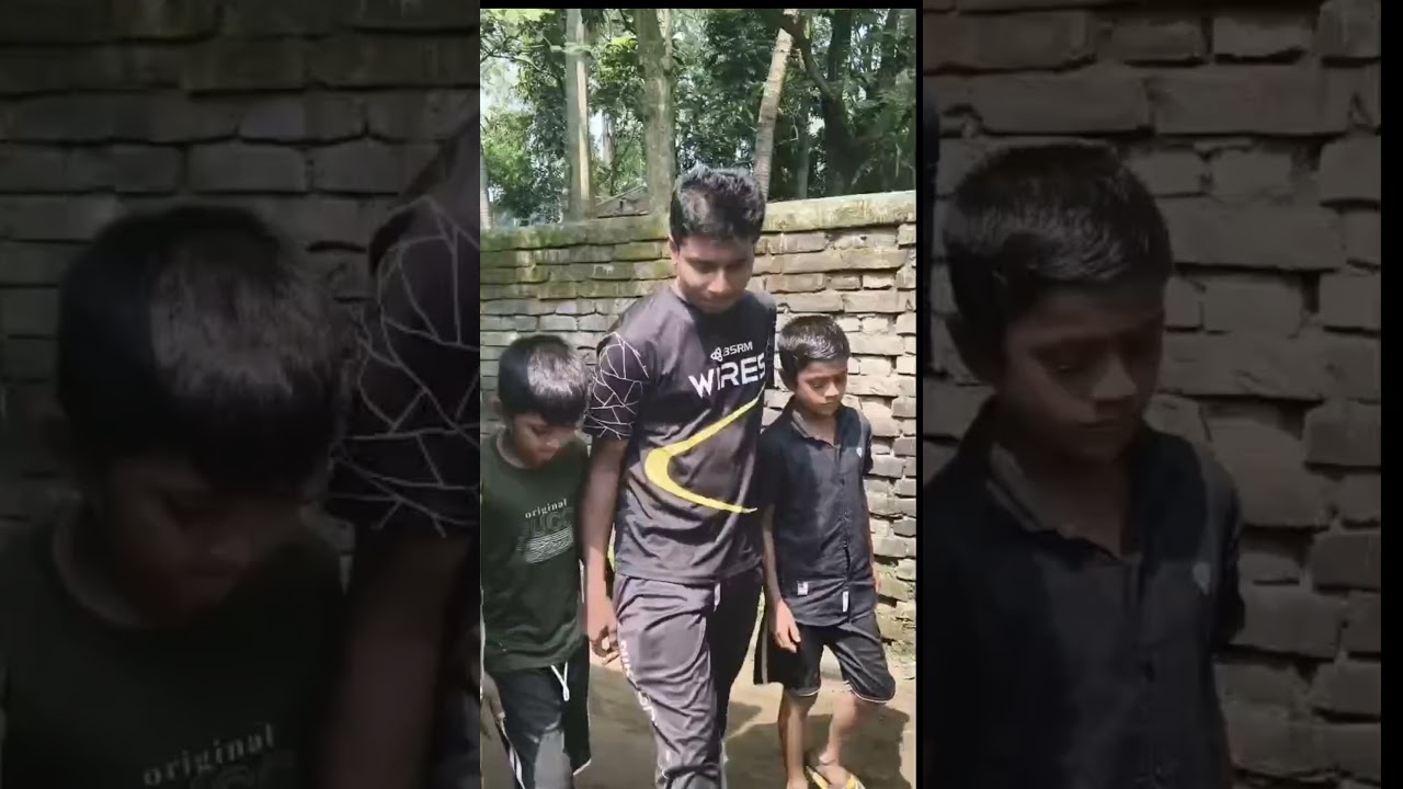 প্রতি সপ্তাহে কিস্তে নিতে গেলে যা যা হয়? TR comedy সাথেই থাকুন চ্যানেলটি সাবস্ক্রাইব#funny #comedy