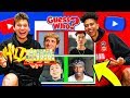 Guess That YouTuber Challenge vs. Jesser - GUESS WHO? #6 YouTube Edition