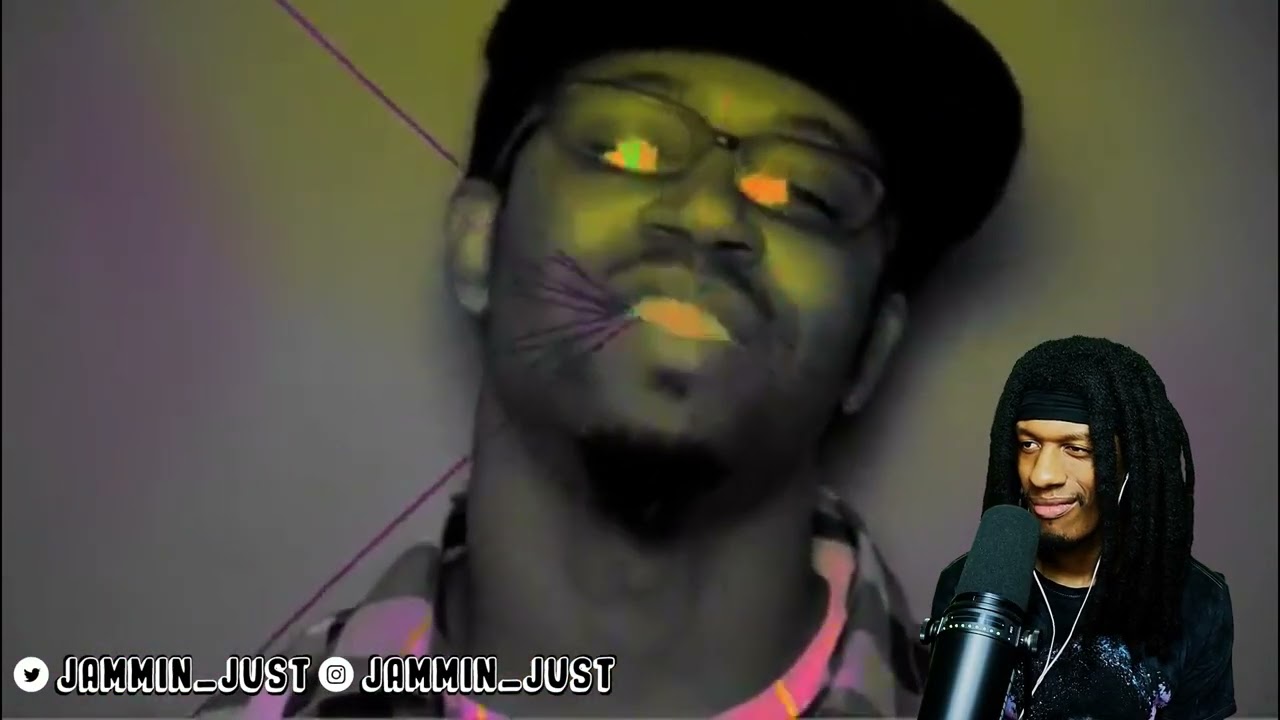 FIRST TIME HEARING Kooley High - Kooley is High REACTION