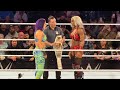 Bayley vs Jade Cargill Full Match - WWE Holiday Tour 1/4/2026