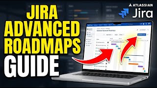 How to update Jira projects with Atlassian Advanced Roadmaps - Complete Guide