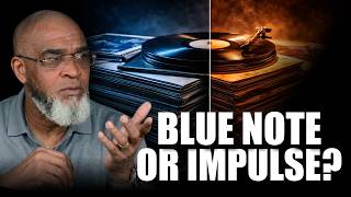 Why Impulse Records Is So Important In Jazz The House That Coltrane Built