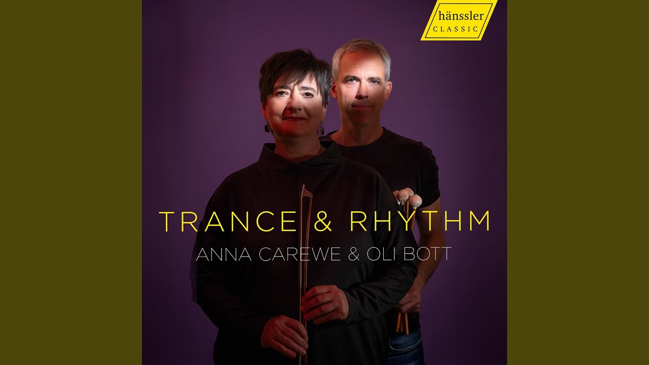 Până când nu te iubeam (Arr. for Violoncello and Vibraphone by Anna Carewe and Oli Bott)