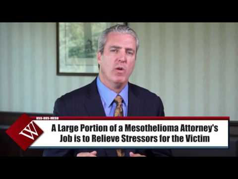 Don't Miss This: A Houston Mesothelioma Lawyer's Eye-Opening Vimeo Discovery