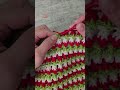 Lace 2 Row Repeat Relief Crochet Pattern #crochettutorial #knitting #easycrochet #crochetstitches