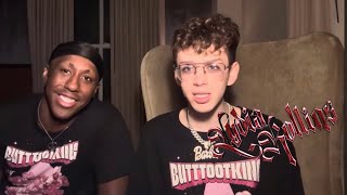 Download Lagu OPENING BUTTOOTKING GIFTS WITH KORI KING - Lydia B Kollins MP3 Download Lagu OPENING BUTTOOTKING GIFTS WITH KORI KING - Lydia B Kollins MP3