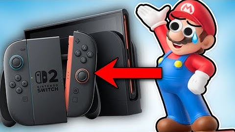 Do Amiibo Have a Place on Nintendo Switch 2?