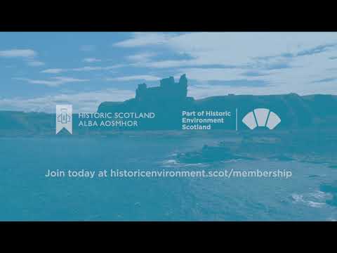 Membership and Scotland’s Heritage