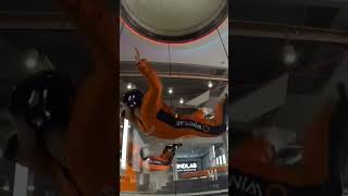 Indoor Skydiving at WindLab Kuala Lumpur