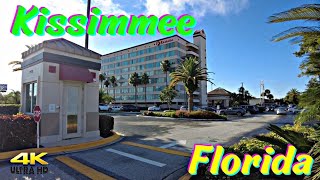 Ramada Gateway Kissimmee Florida Full Walk-Through Room Tour Plus Local Food Shopping