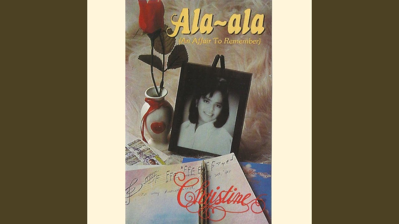 Watch Ala-ala on YouTube Watch Ala-ala on YouTube