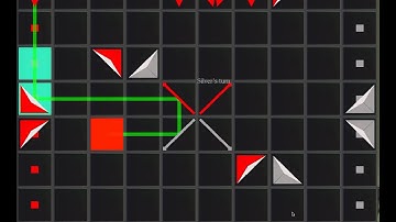 Khet - C++ + OpenGL + GLUT