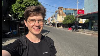 First Time in Aceh, Indonesia’s Most Conservative Region 🇮🇩 (Live)