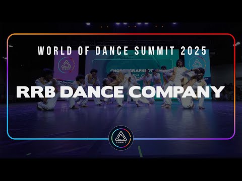 World of Dance